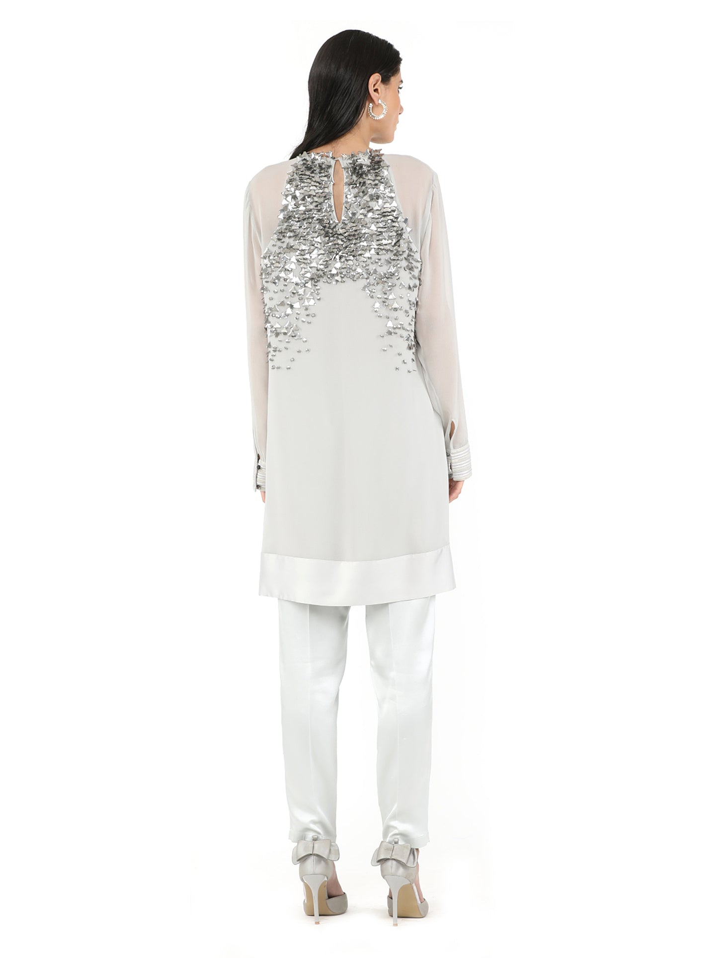 Crux Fallen Top