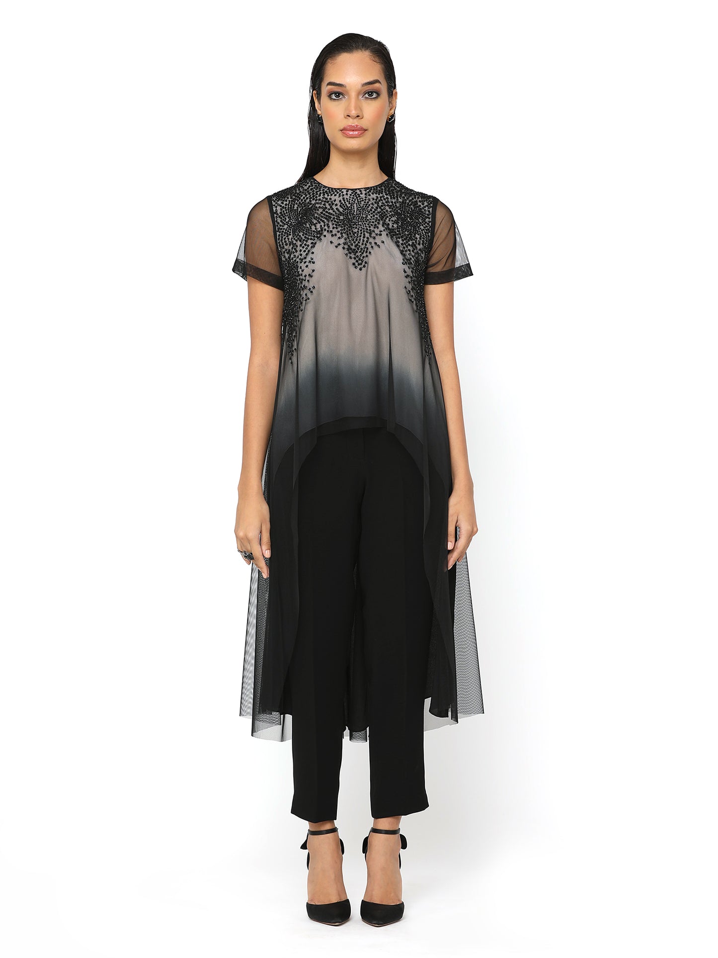 Taraus Dress
