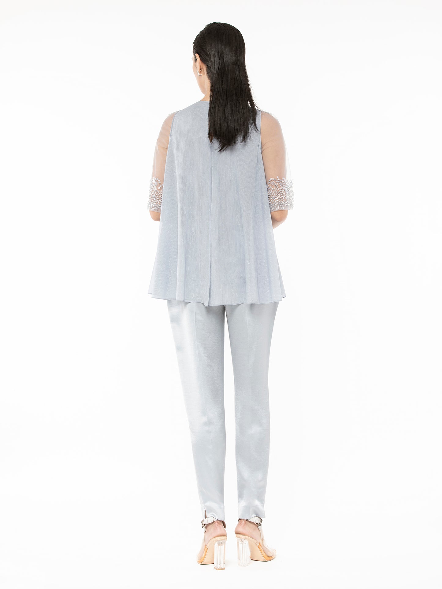 Shimmer Swing Top