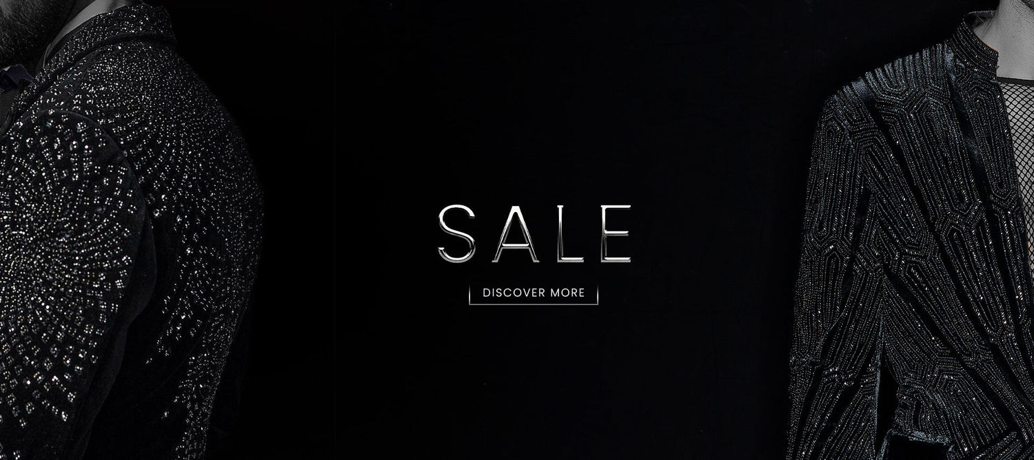 Sale.