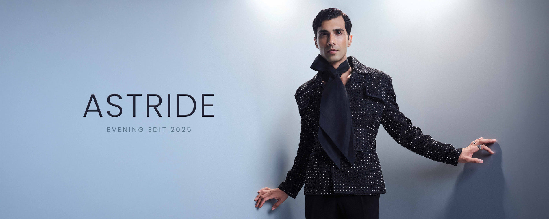 ASTRIDE - men