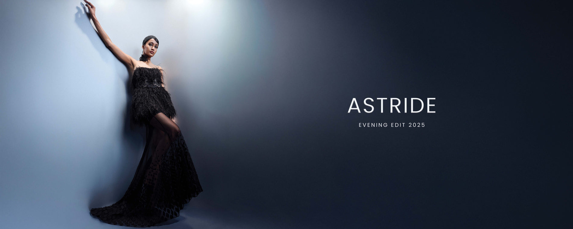 ASTRIDE - women