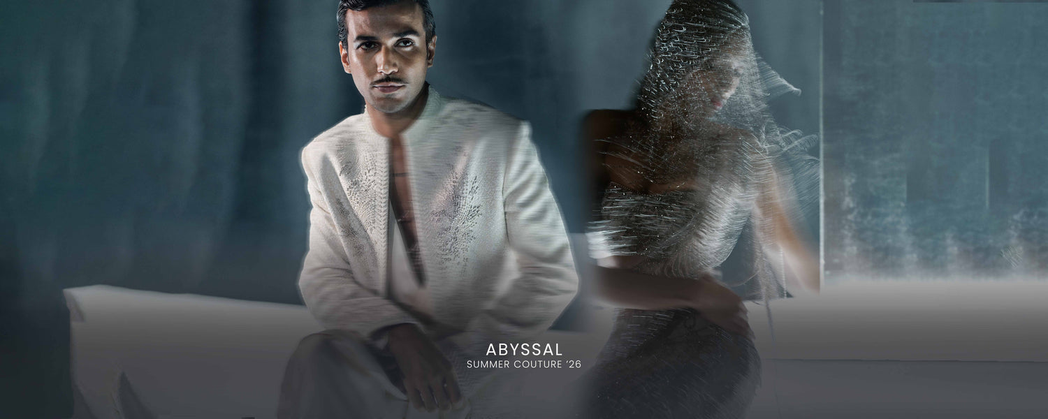 Abyssal Collection SS26