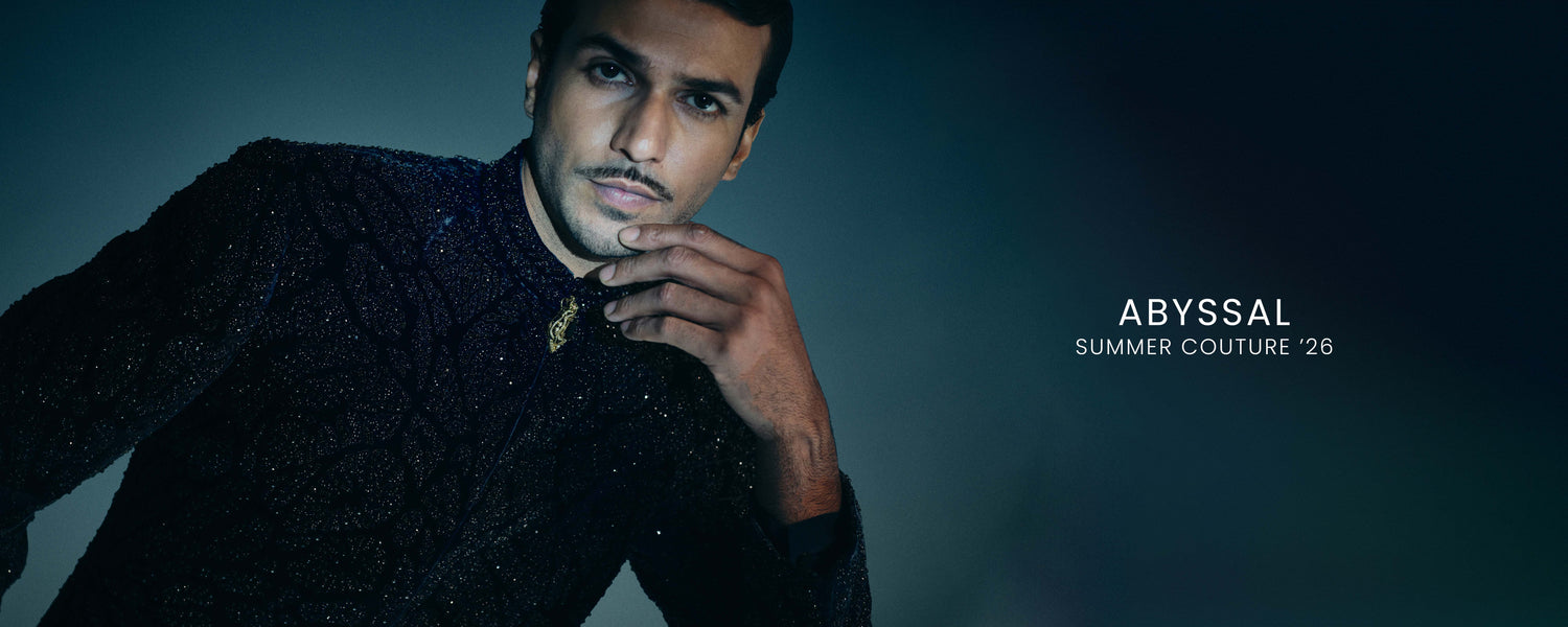 Abyssal Collection Men