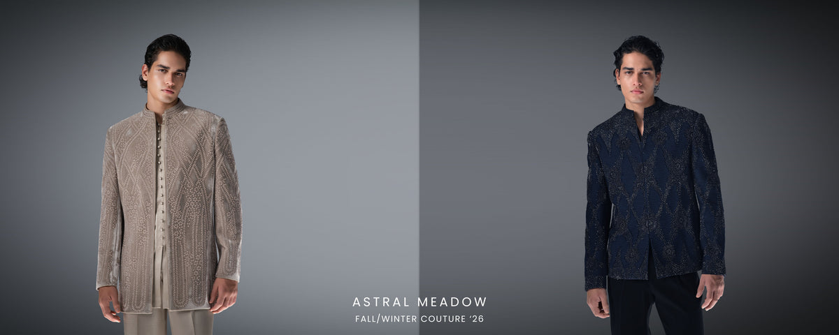 Astral Meadow Men
