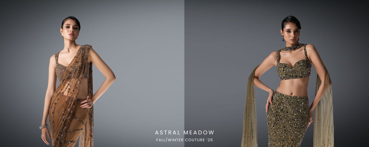 Astral Meadow Women