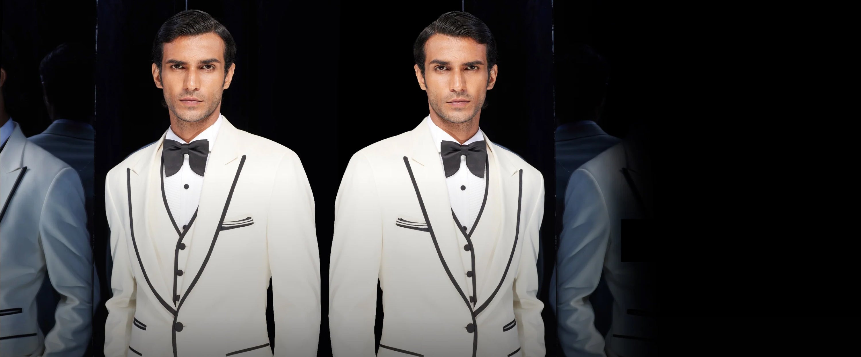 Tuxedos