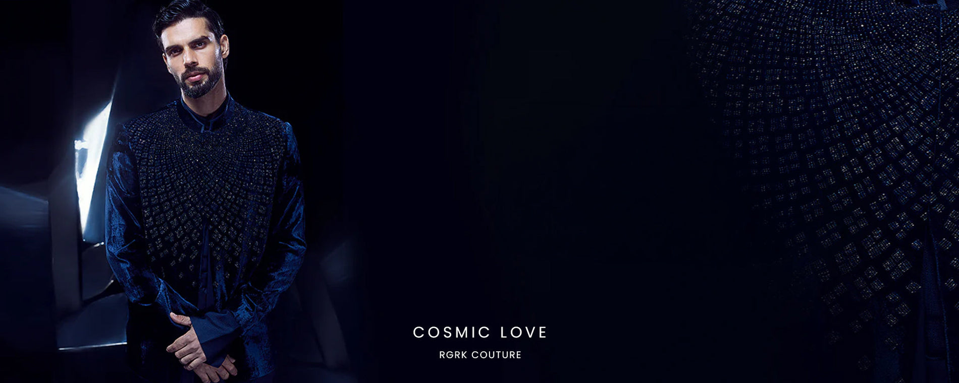 Cosmic Love Men