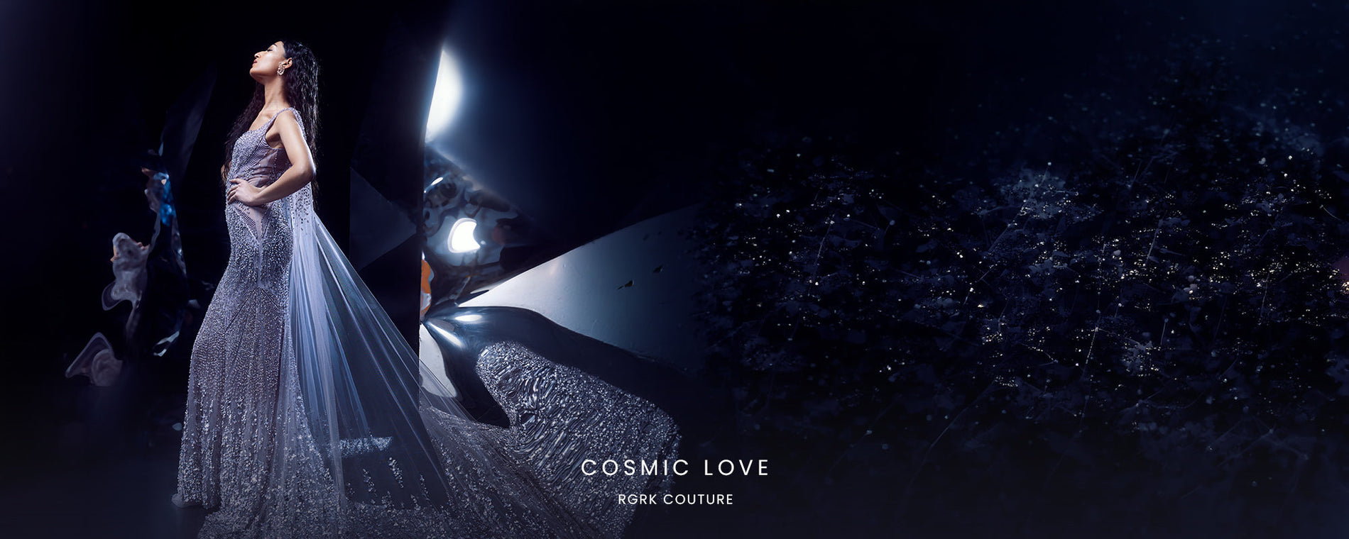 Cosmic Love Women