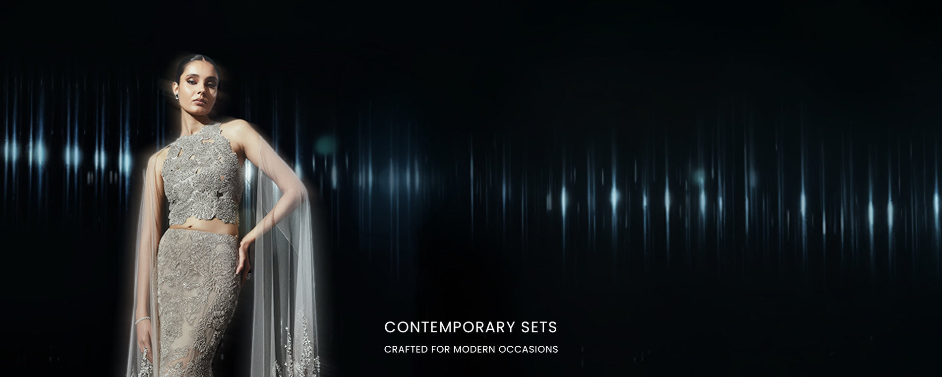 Contemporary Set