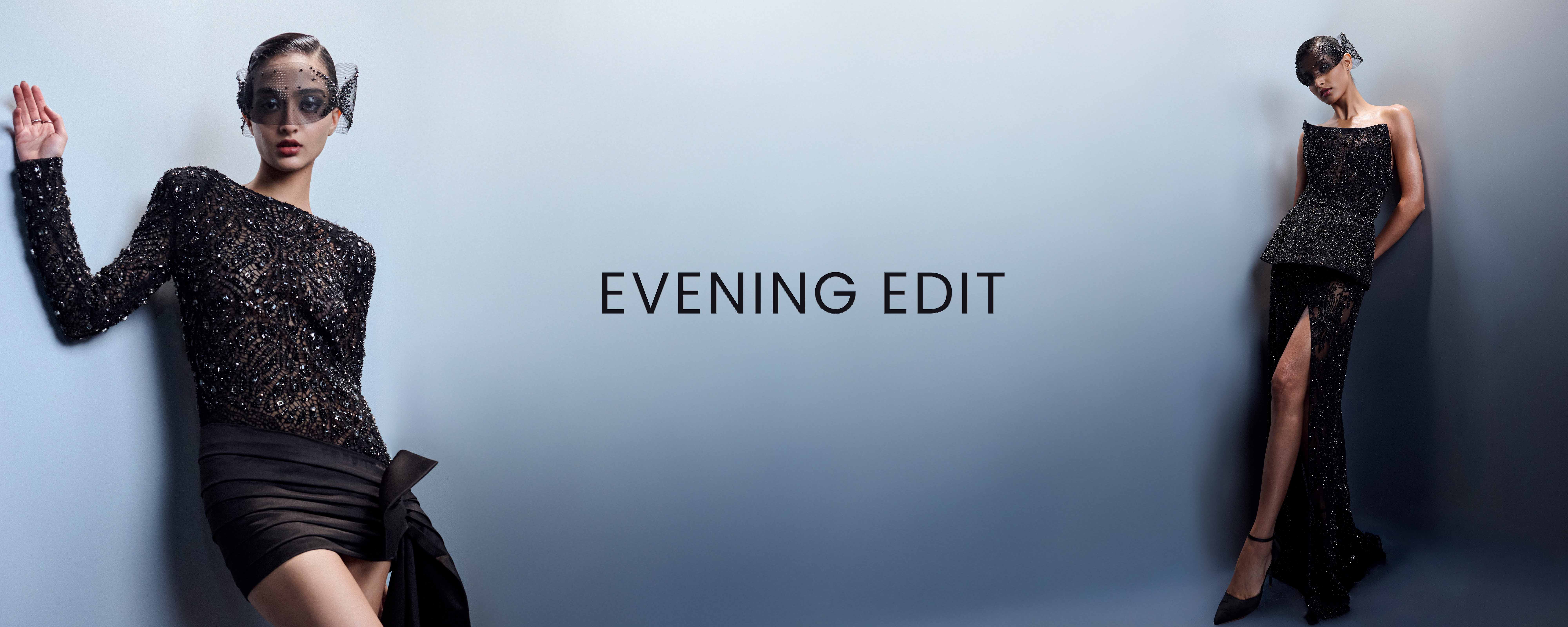 Evening Edit - women