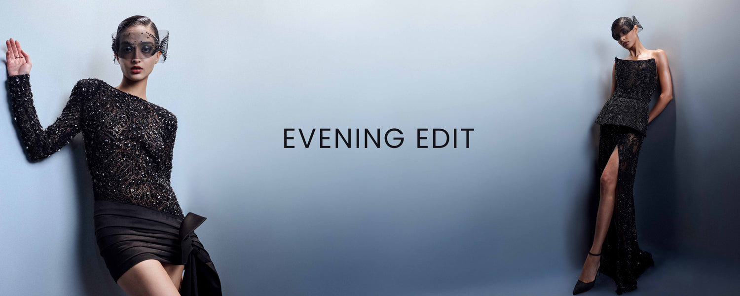 Evening Edit - women