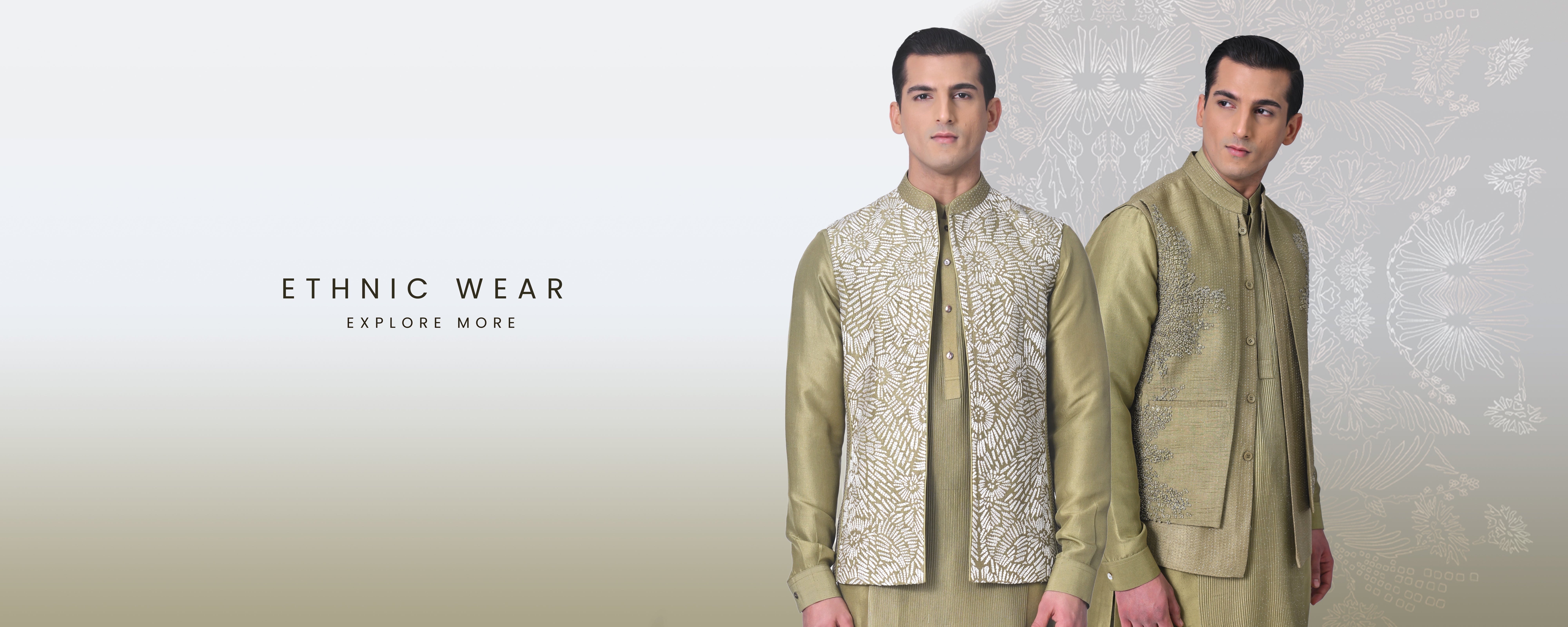 Ethnic Wear