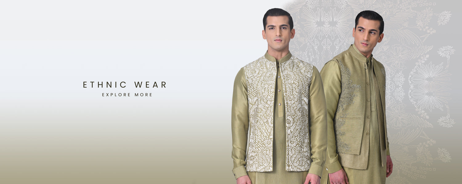 Ethnic Wear