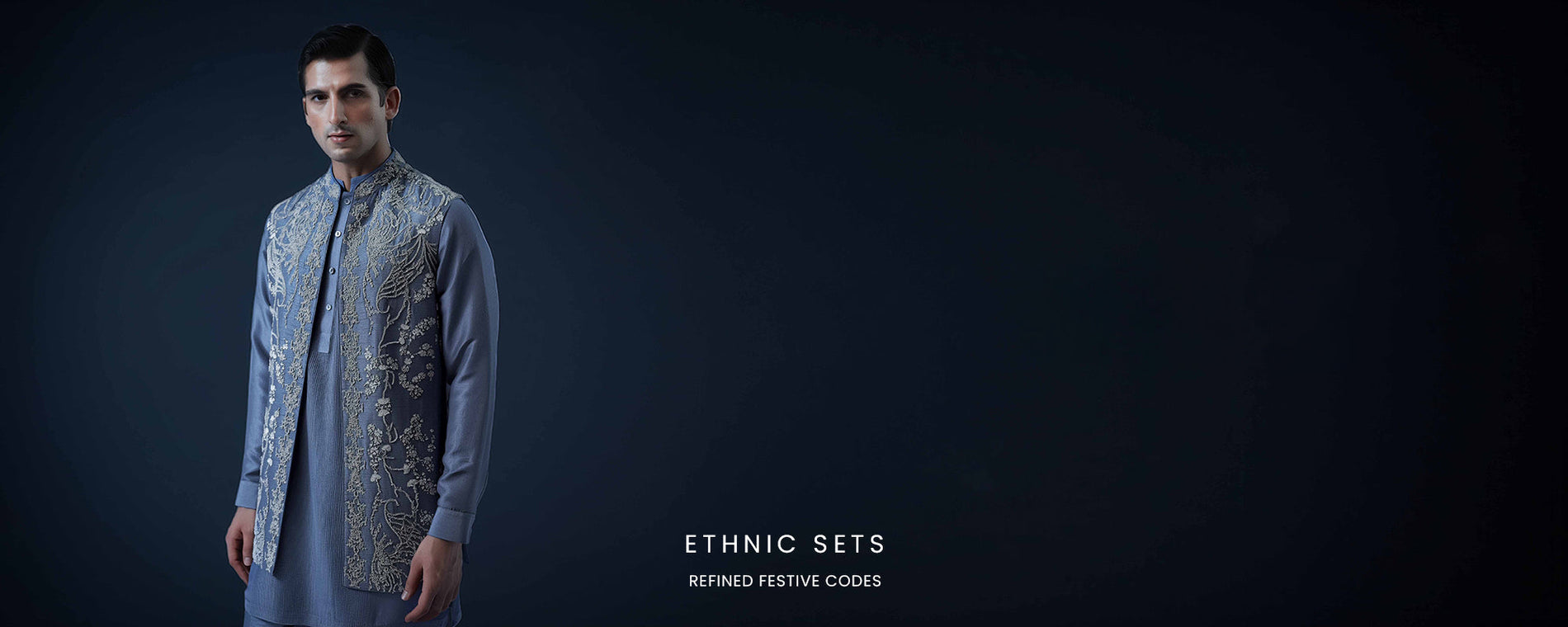 Ethnic Wear