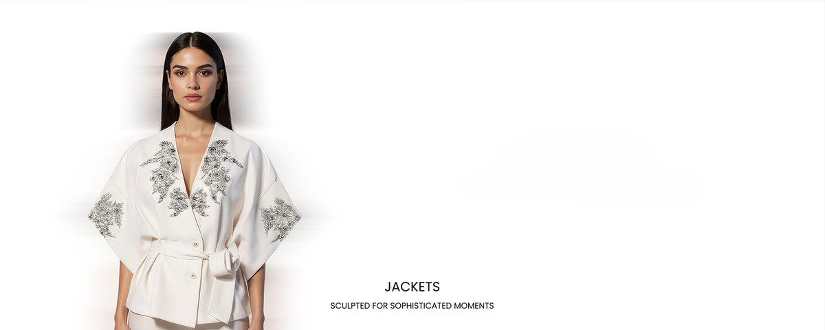 Pret Women Jacket