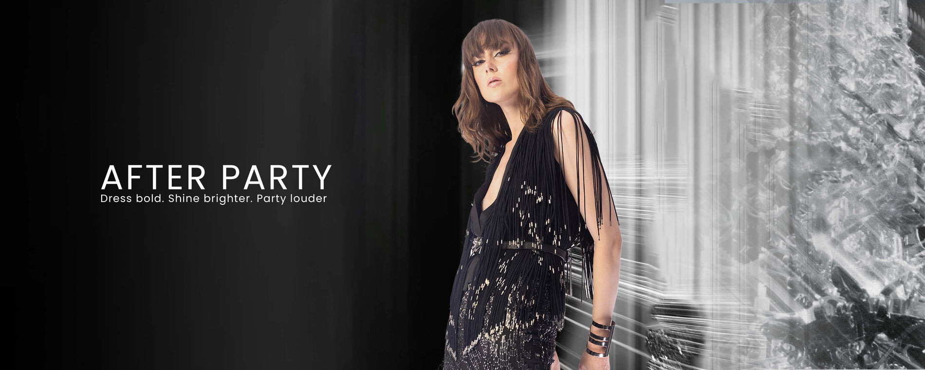 Party Edit - women