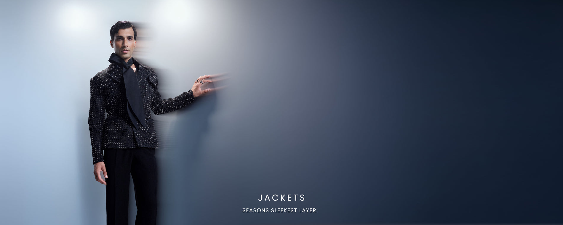Pret Men Jackets