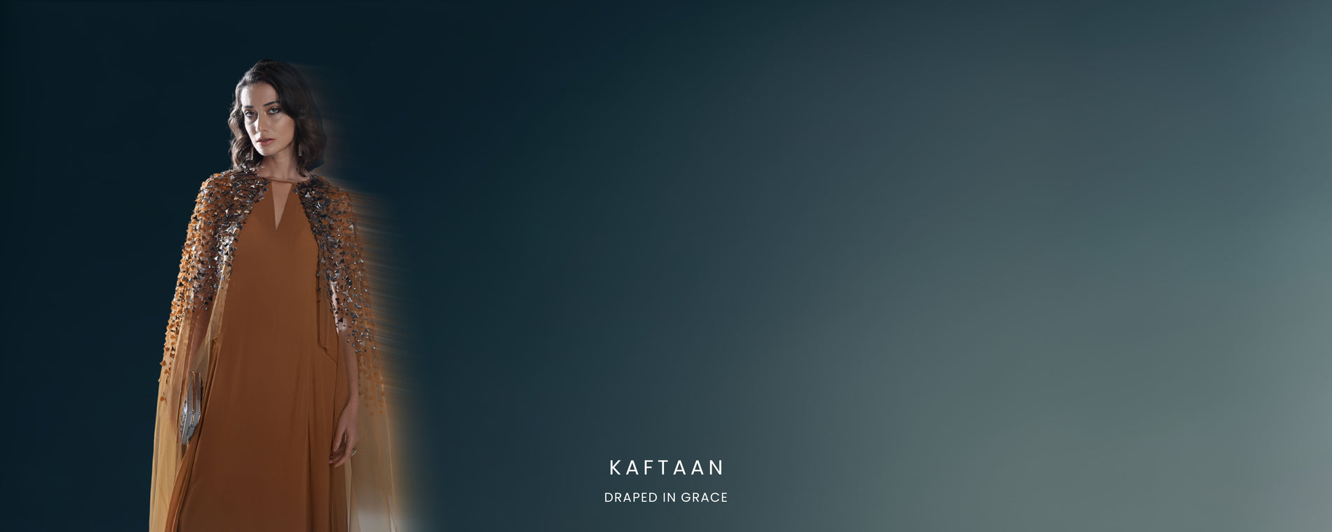 Pret Kaftaan