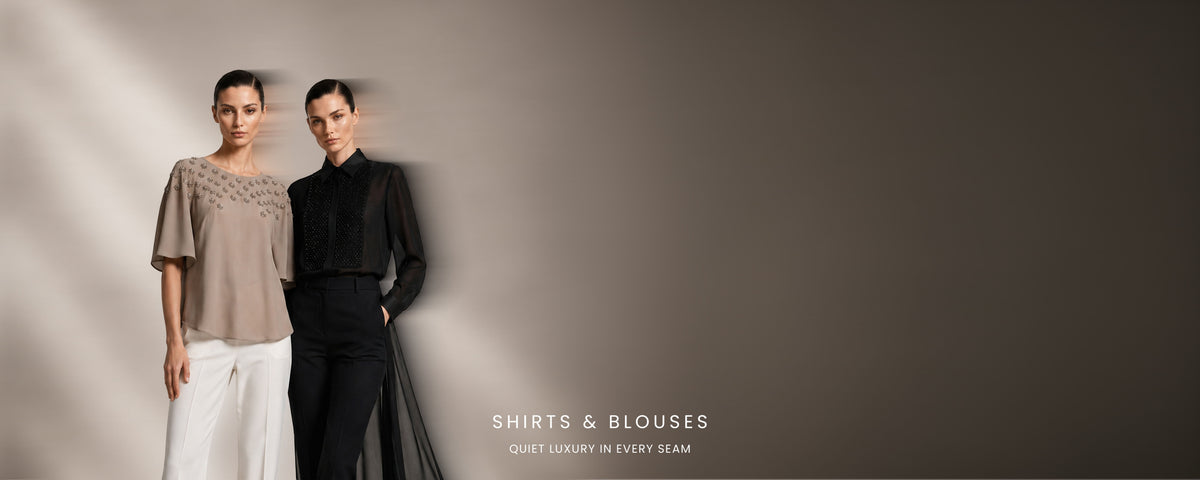 Pret Women Shirts & Blouses