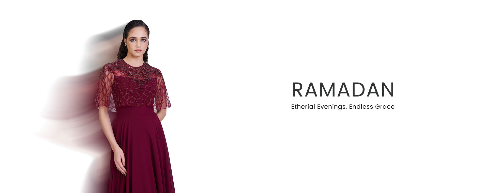 Ramadan Edit Women