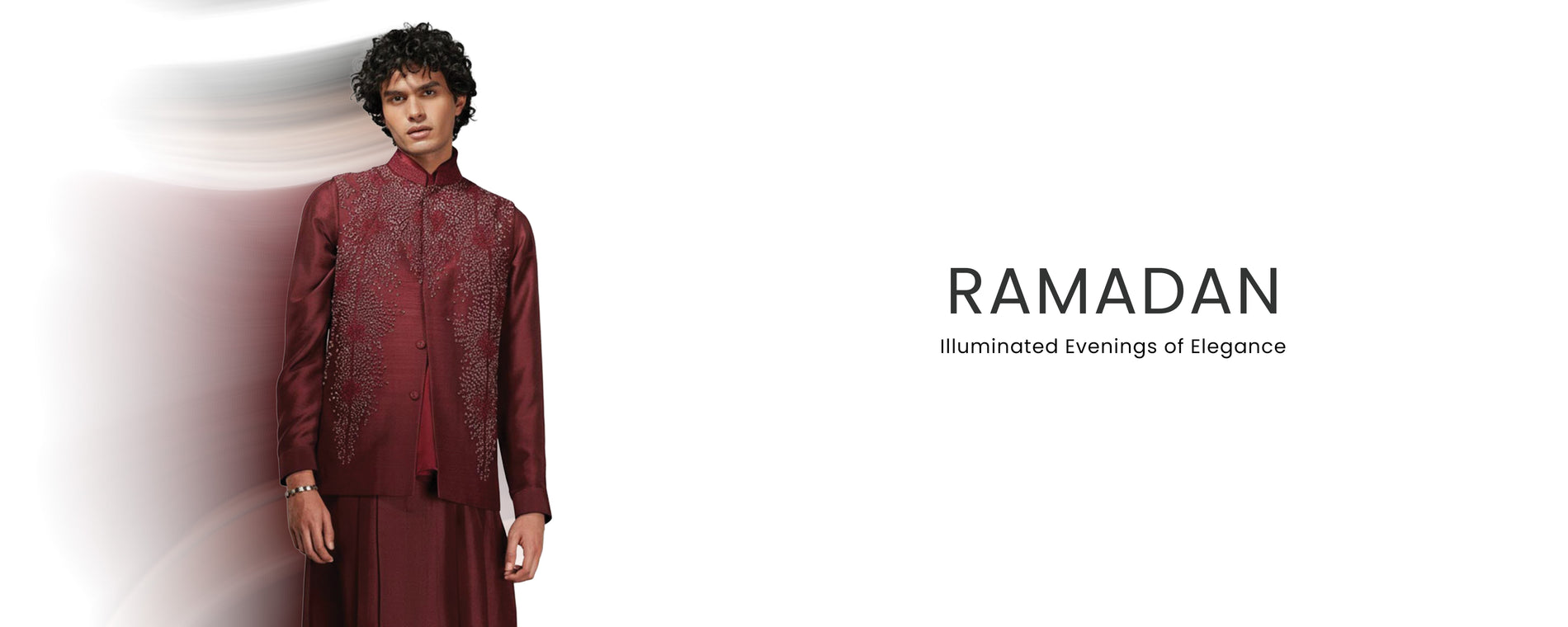 Ramadan Edit Men