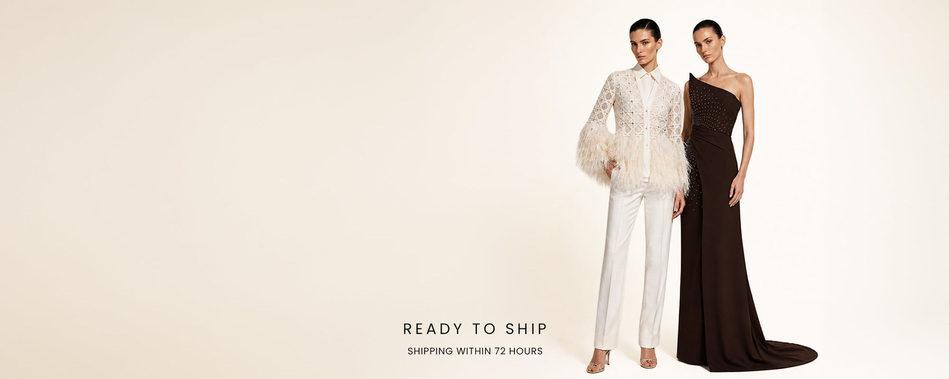 Ready To Ship - Women