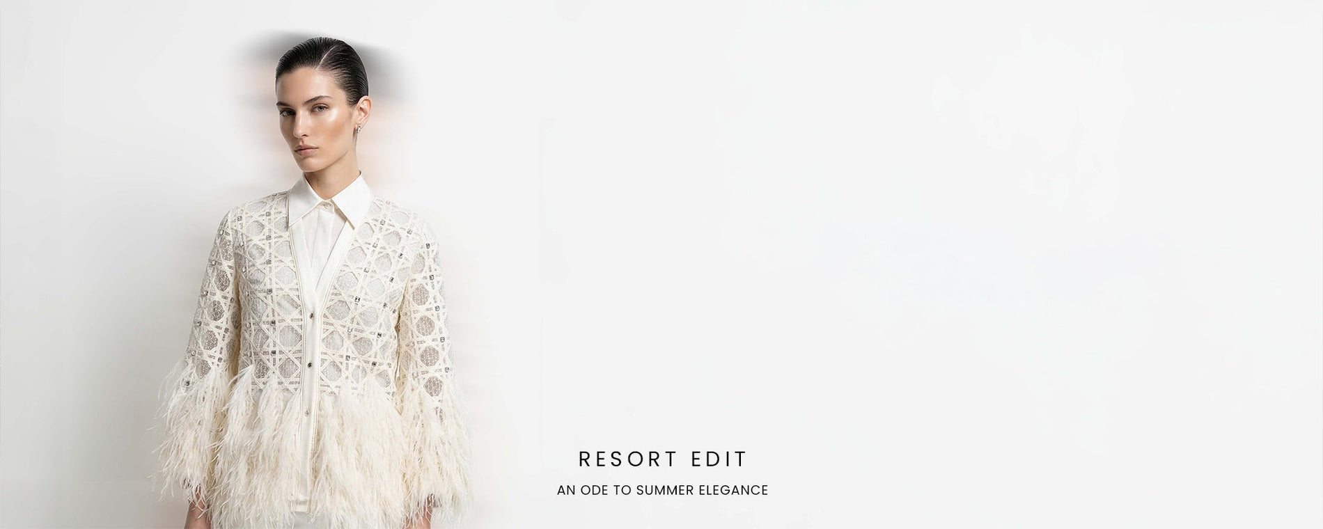 Pret Women Resort Edit
