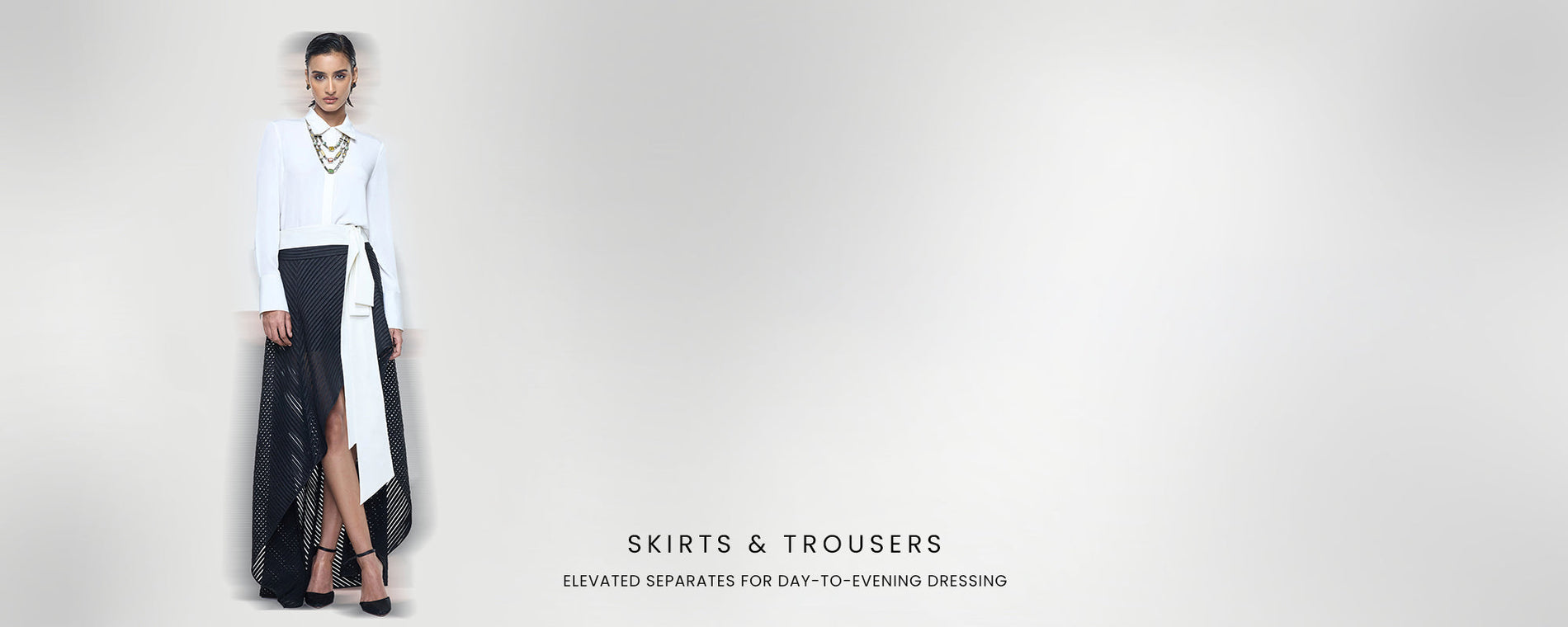 Women Trouser & Skirt