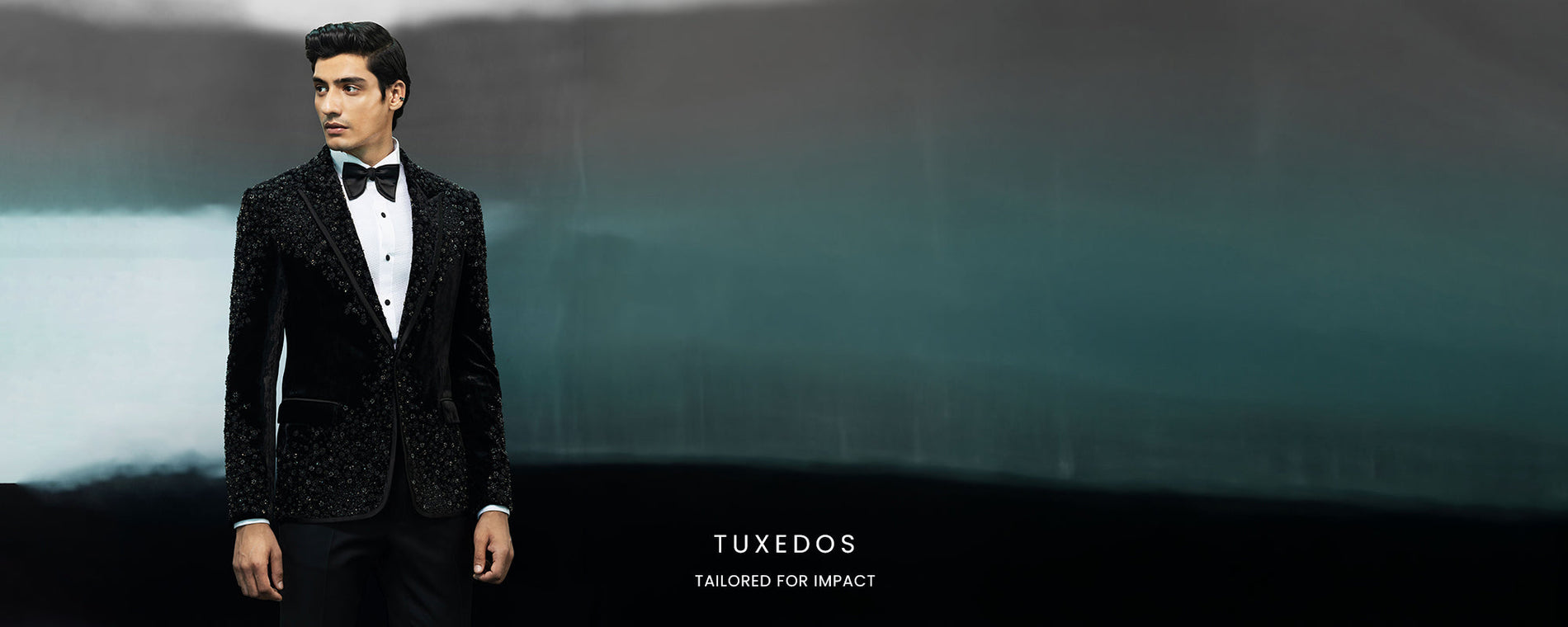 Tuxedos