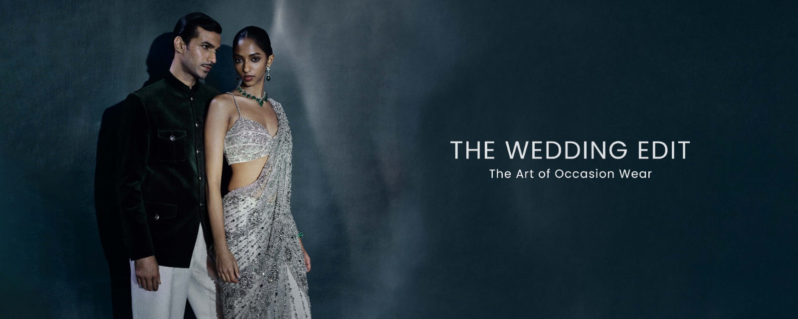 Wedding Edit 2026