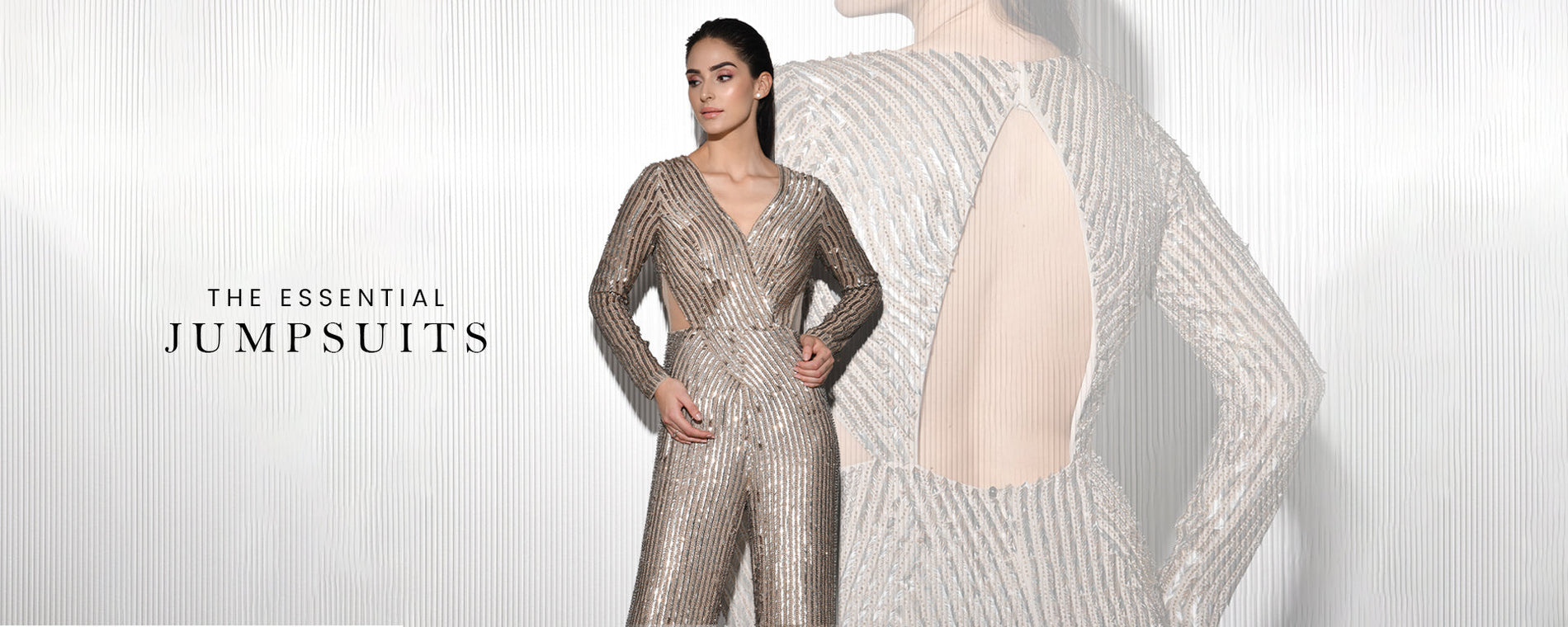 Jumpsuits
