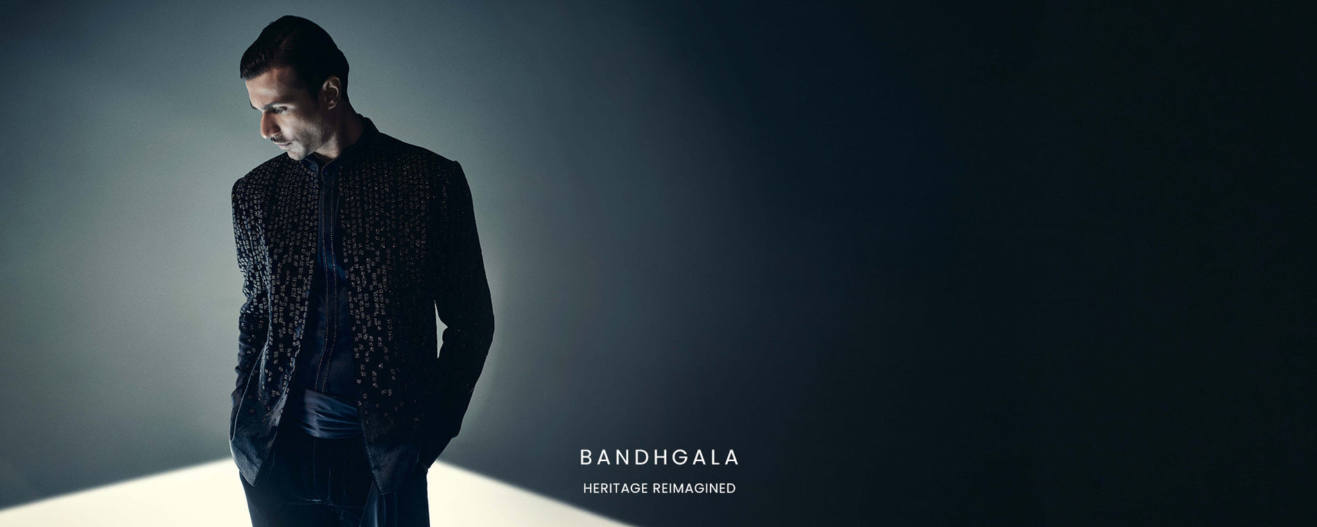 Bandhgala