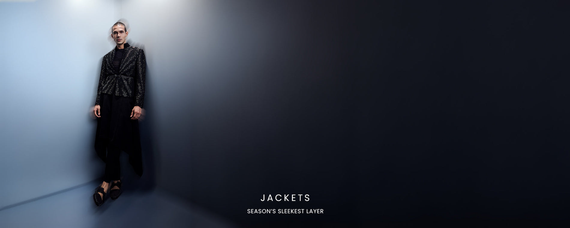 Mens Jackets