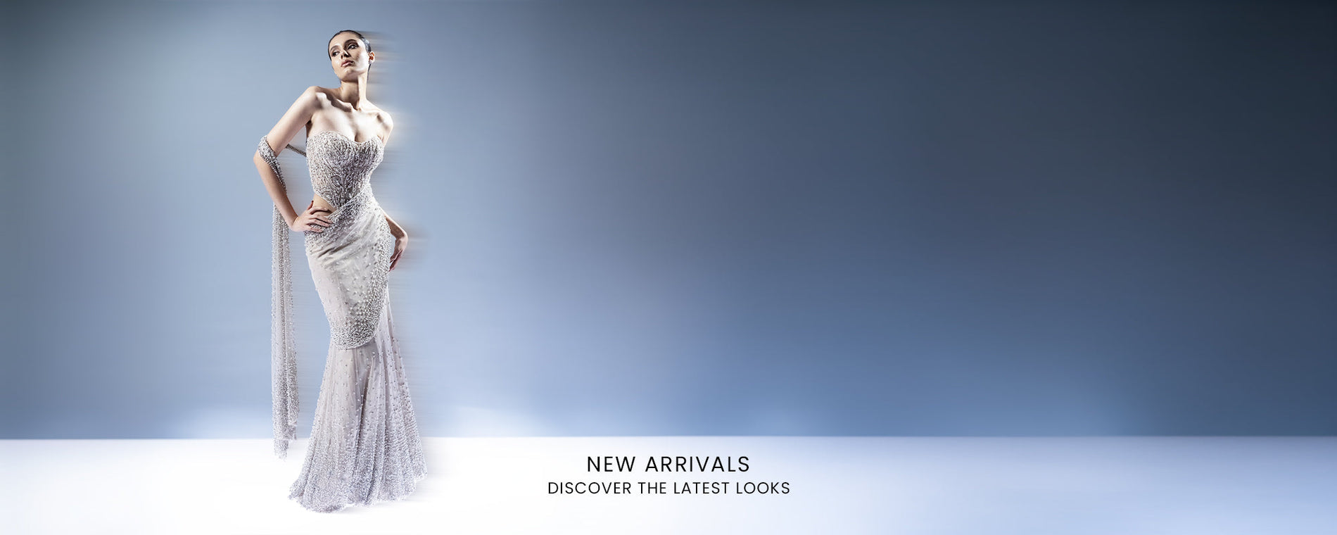 Women New Arrivals