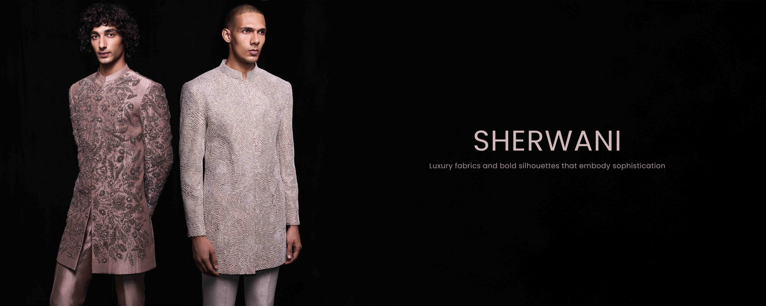 Sherwani