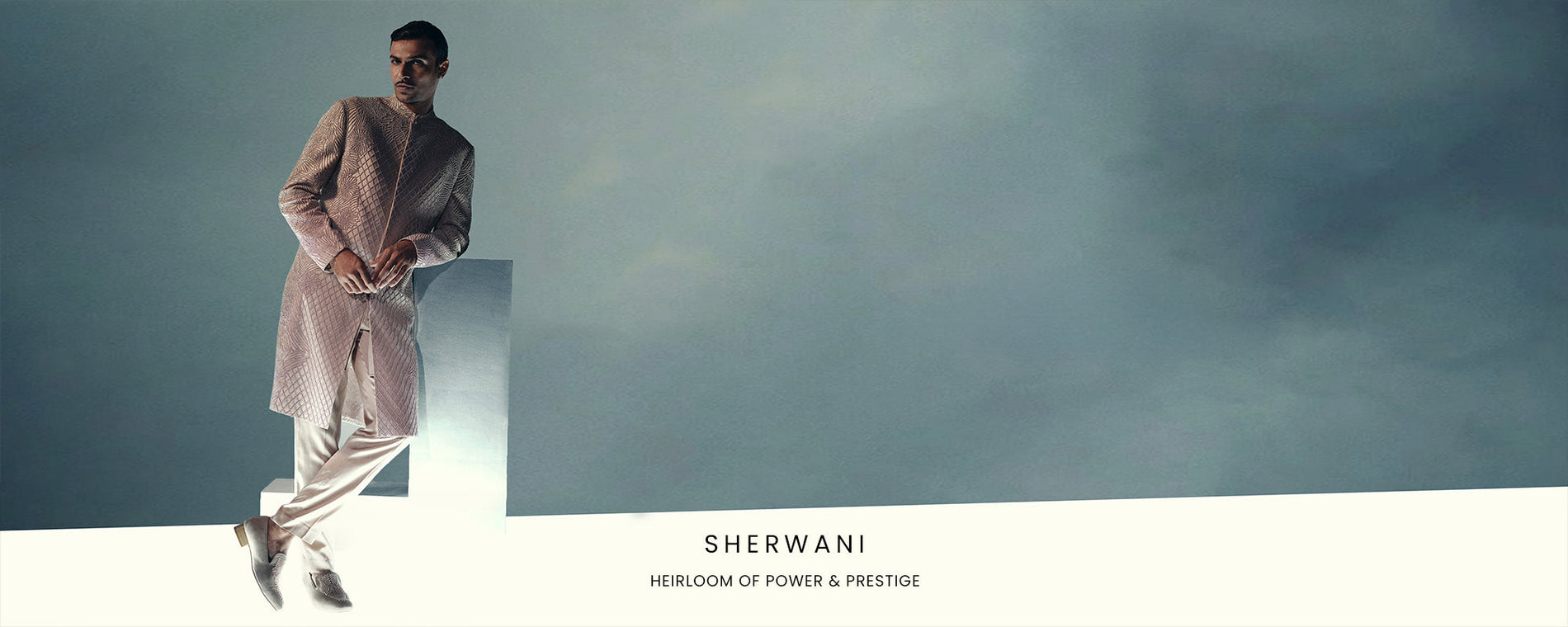 Sherwani