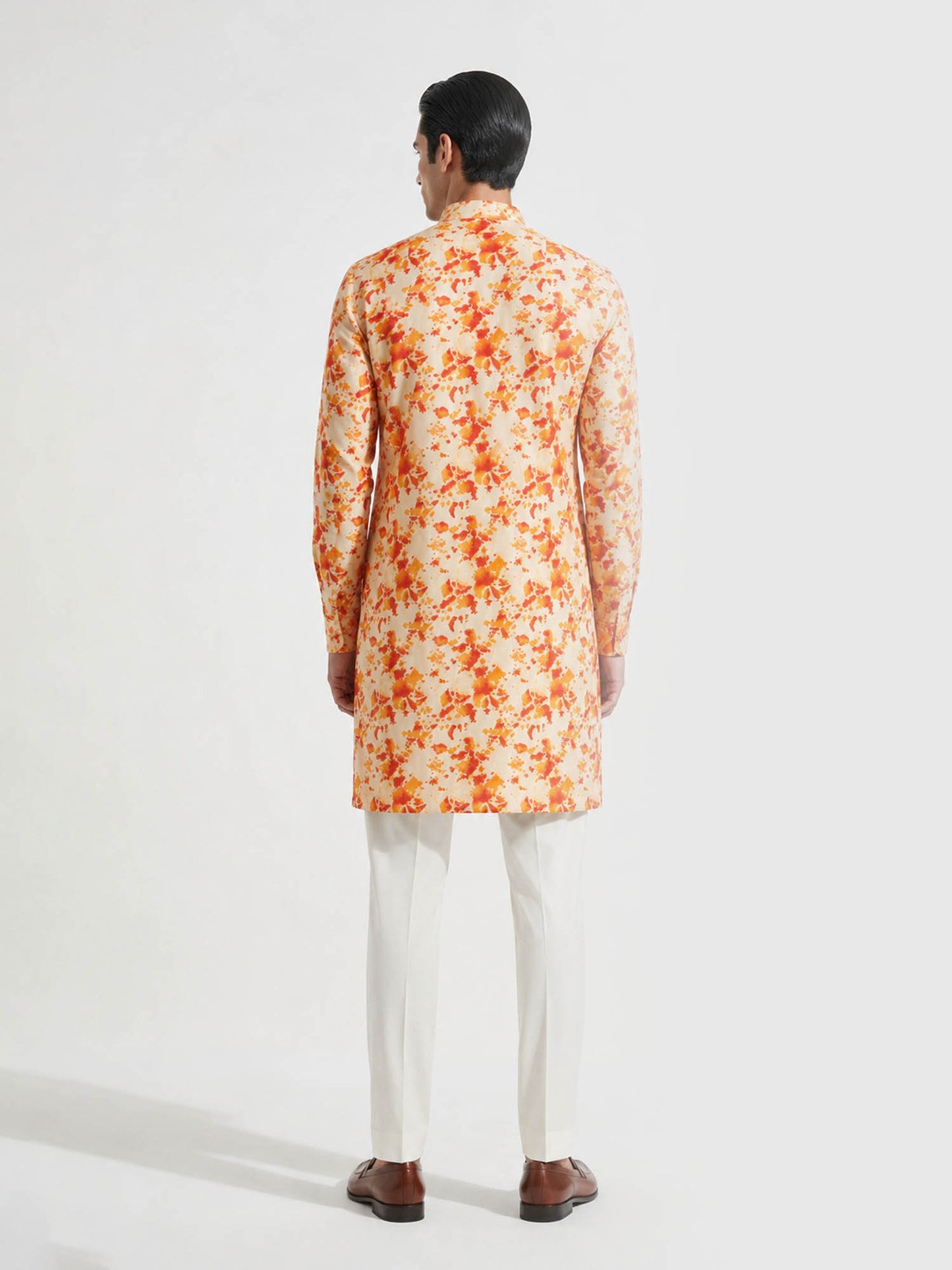 The Artisan Arbor Kurta