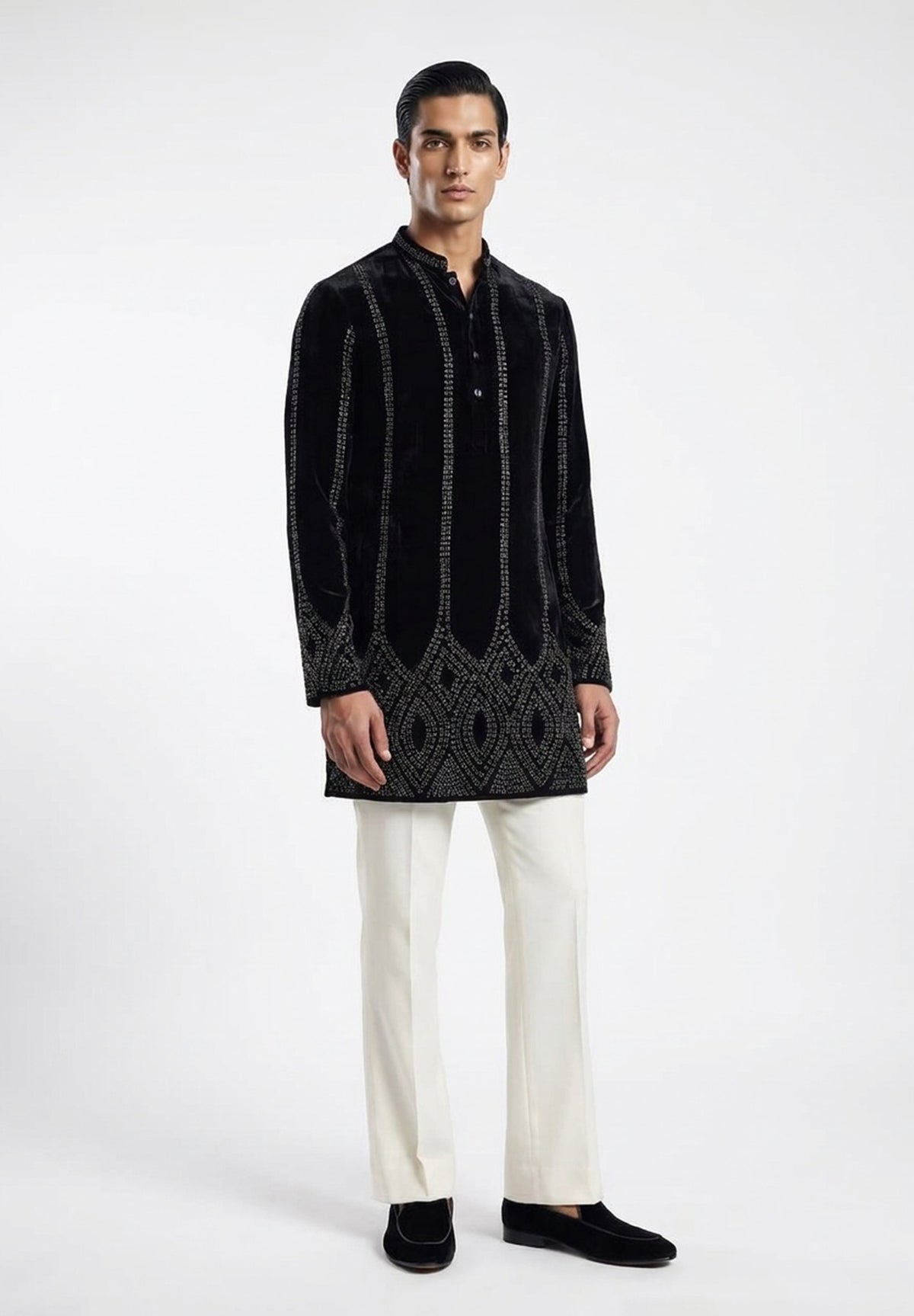 Eclipse Kurta Set
