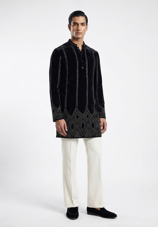 Eclipse Kurta Set