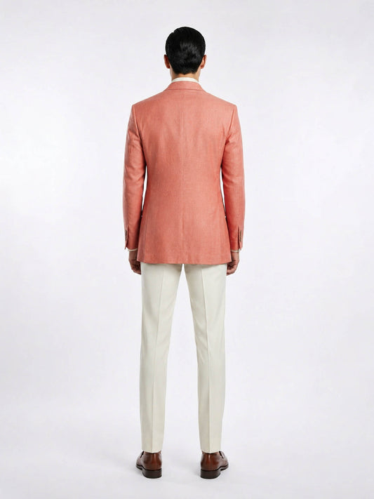Amber Crest Jacket