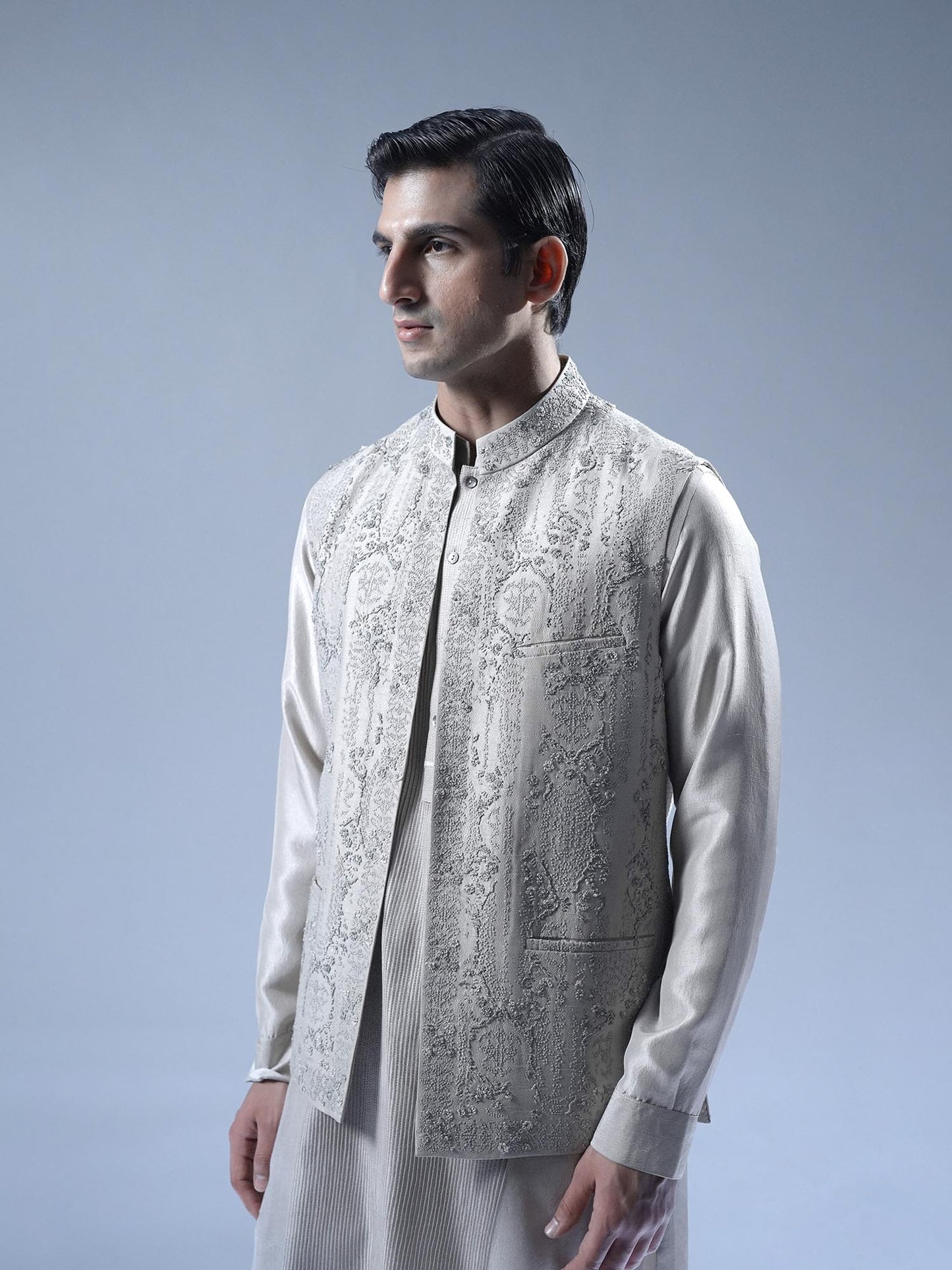 Regal Filigree Layer Set