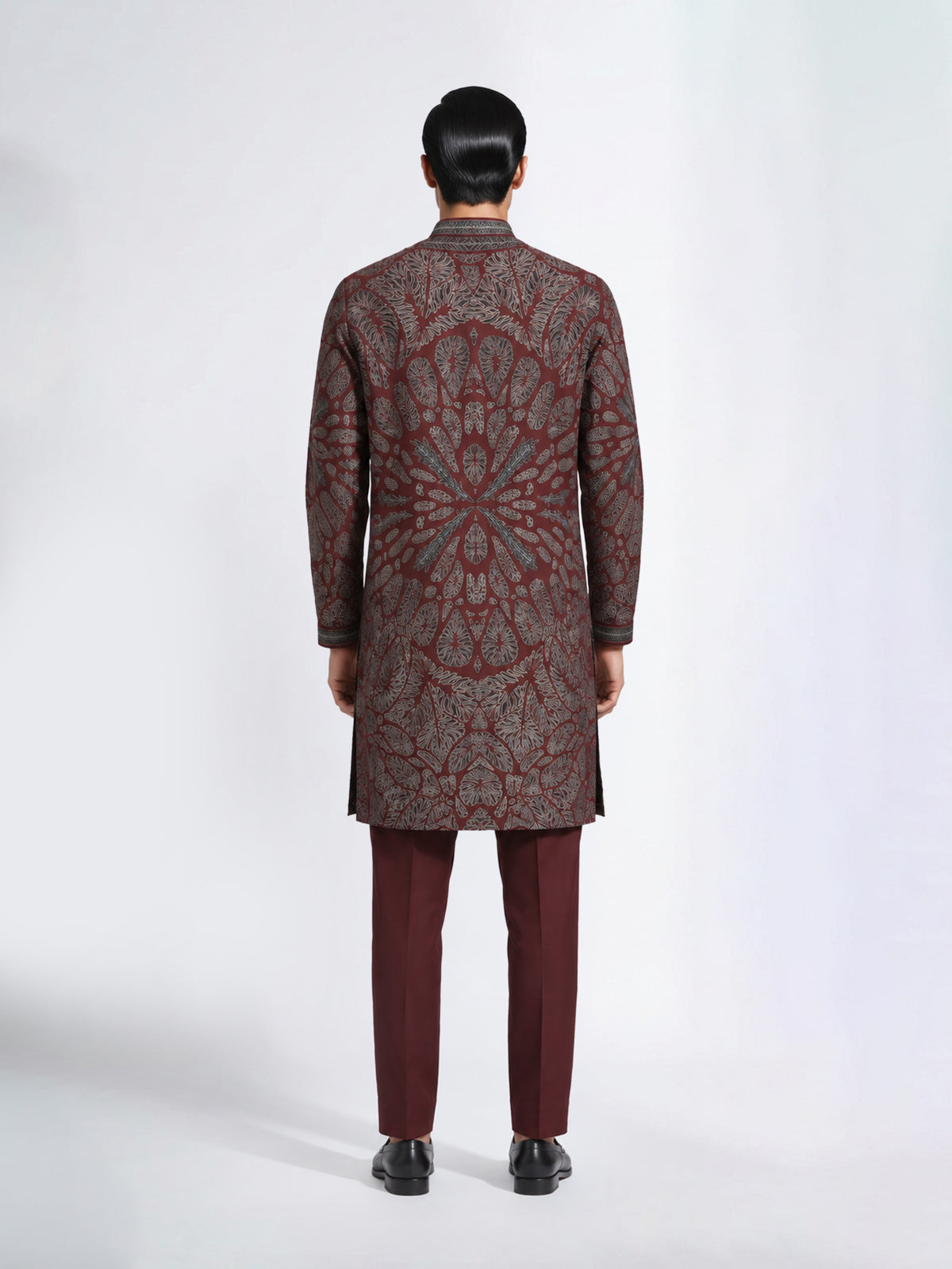 Arbor Kurta Set