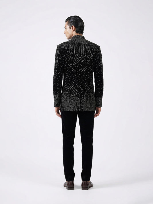 Imperial Zardozi Sherwani