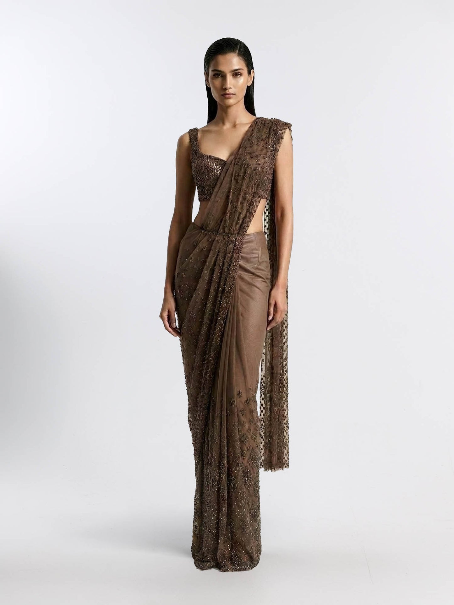 Valora drape saare