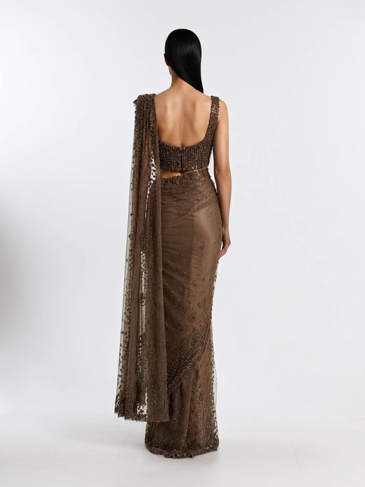 Valora drape saare