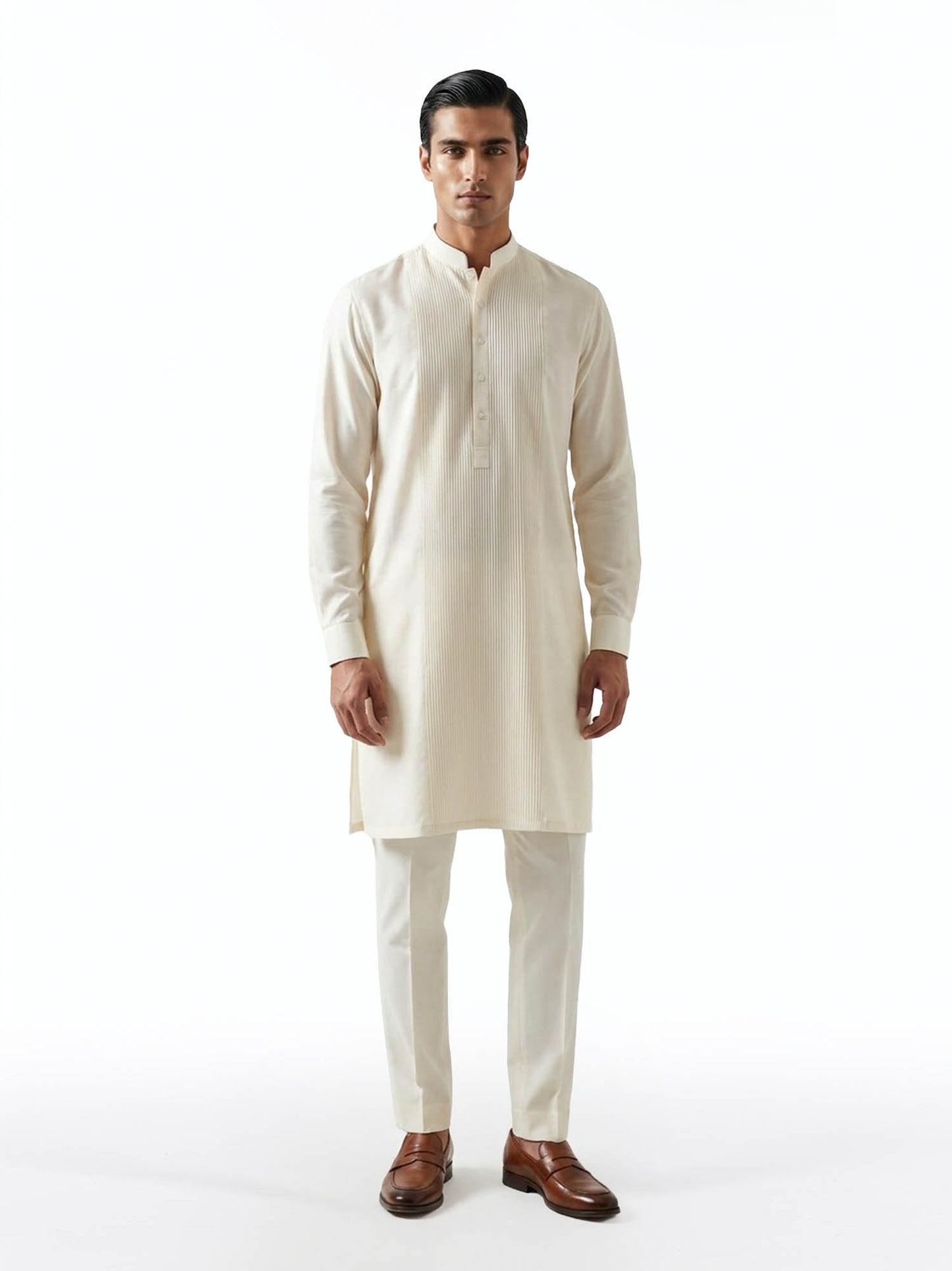 Minimalist Kurta Set