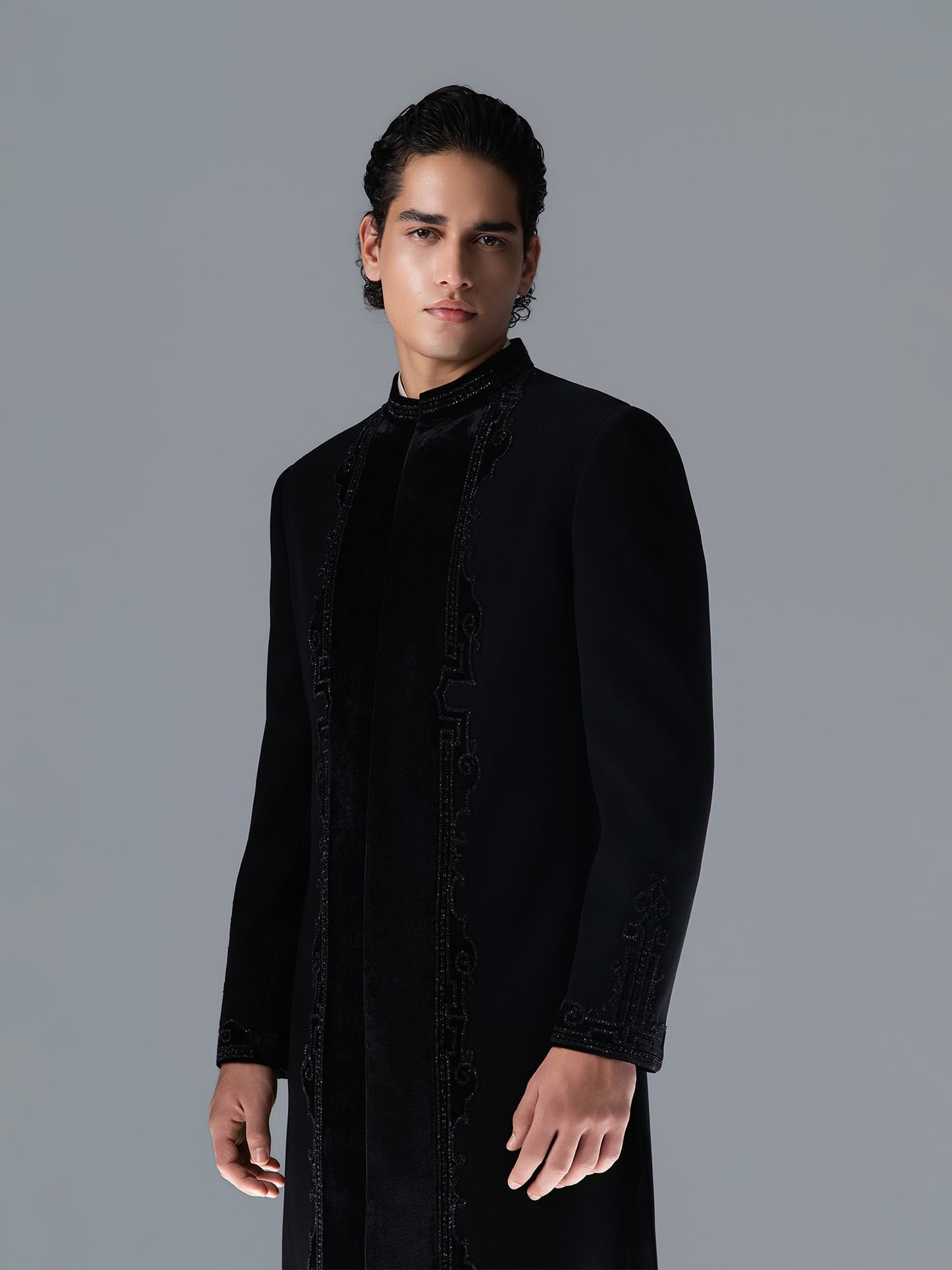 Serein Sherwani Set