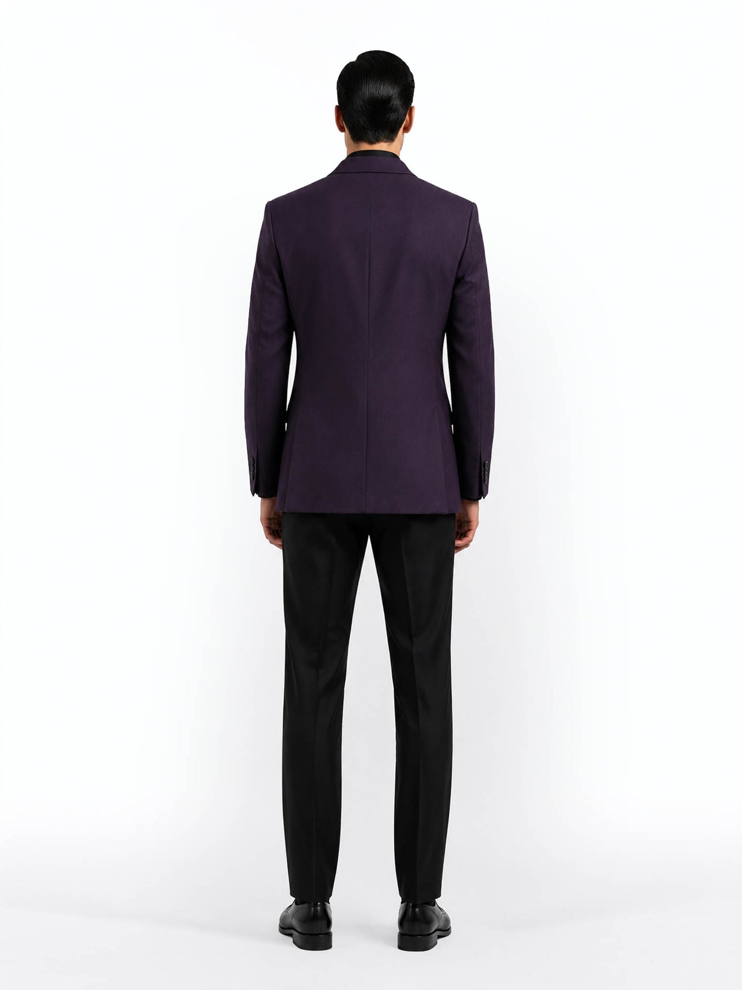The Echelon Tuxedo