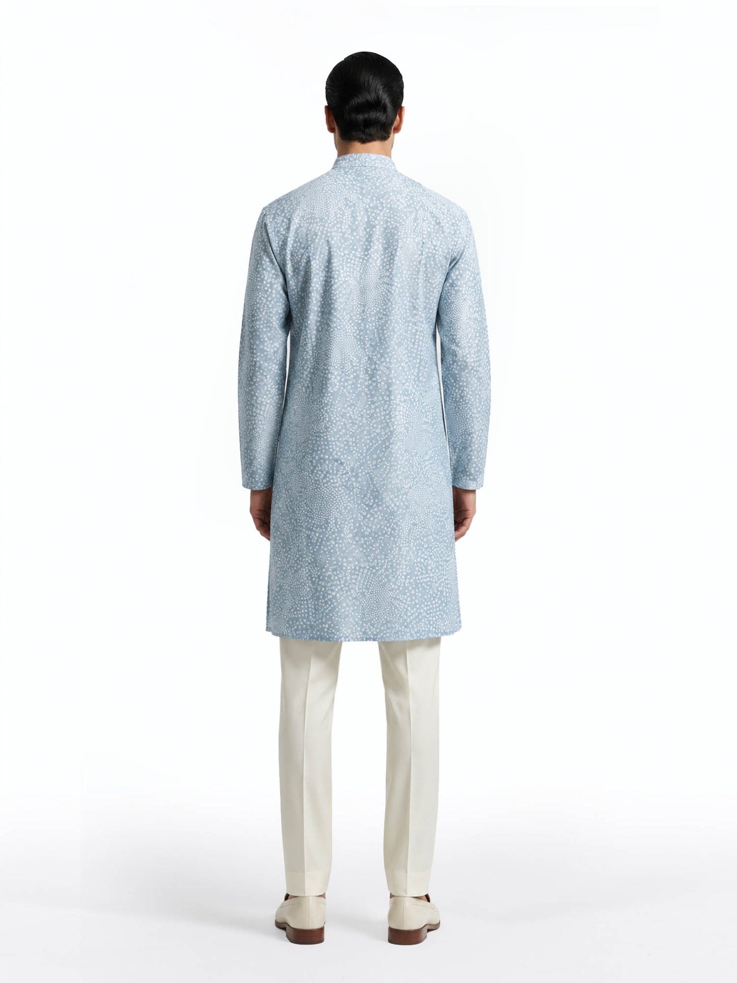 Starlit Charm Kurta